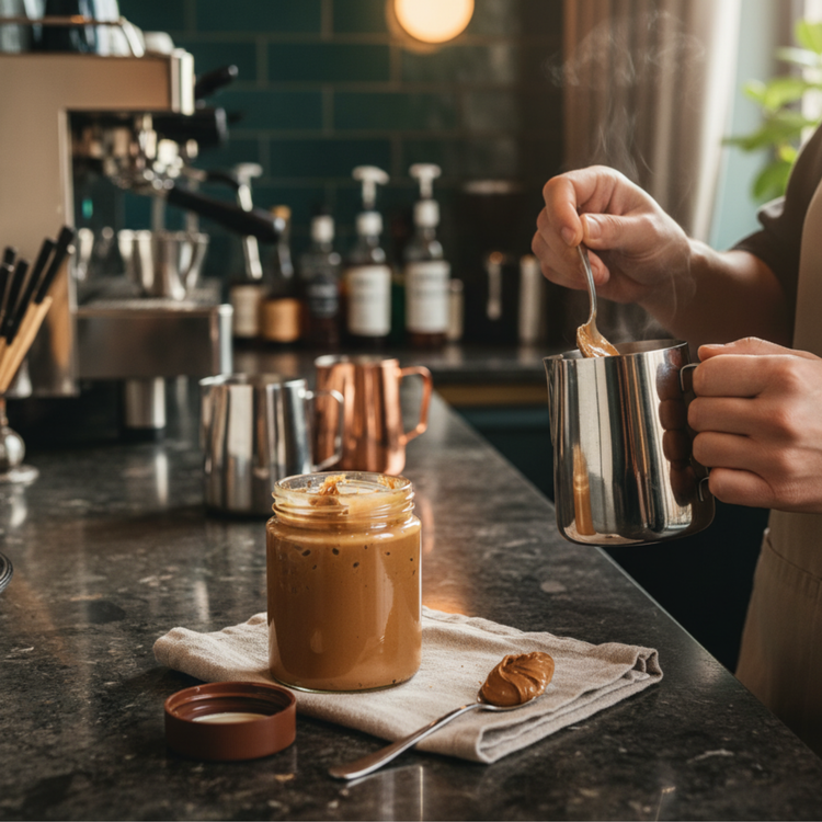 Kafeler İçin Fındık Ürünleri - Meredav