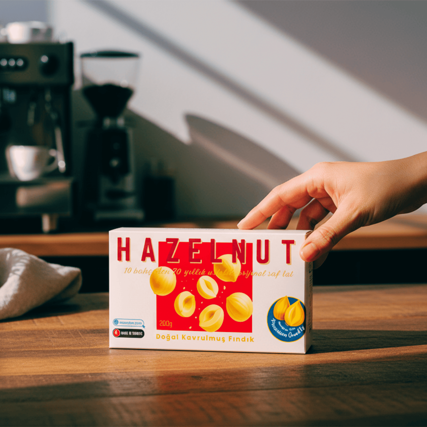 Tüm Ürünlerimiz | Meredav Doğal ve Katkısız Fındık Ürünleri - Meredav