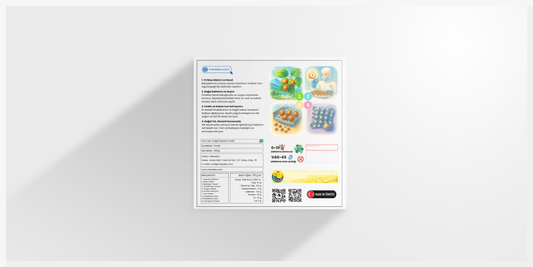 Meredav Doğal Kabuklu Fındık – Premium Kalite