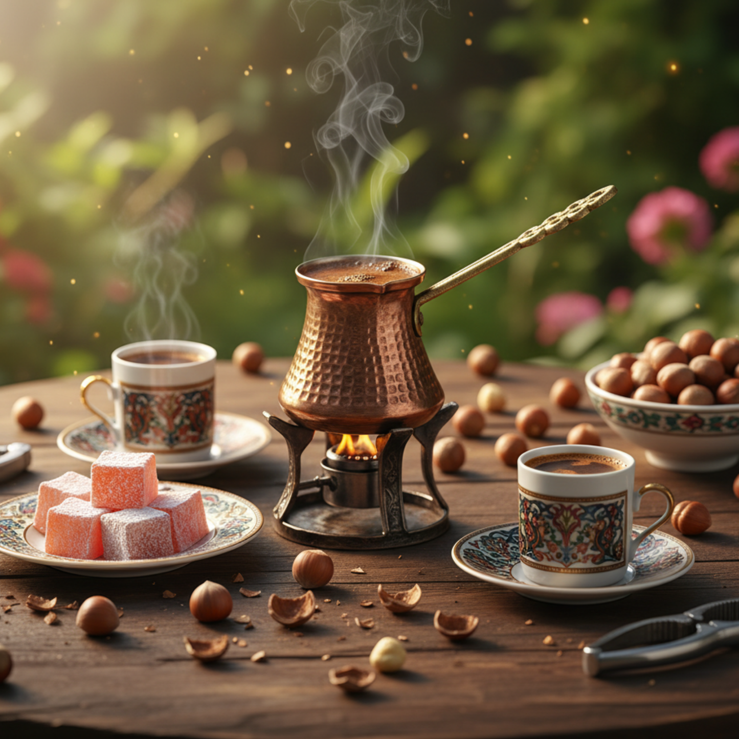 Meredav Doğal Kabuklu Fındık – Premium Kalite