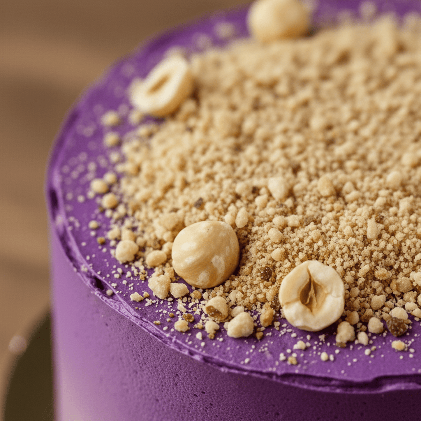 Meredav Doğal Fındık Parçacıkları – Premium Kalite - Meredav