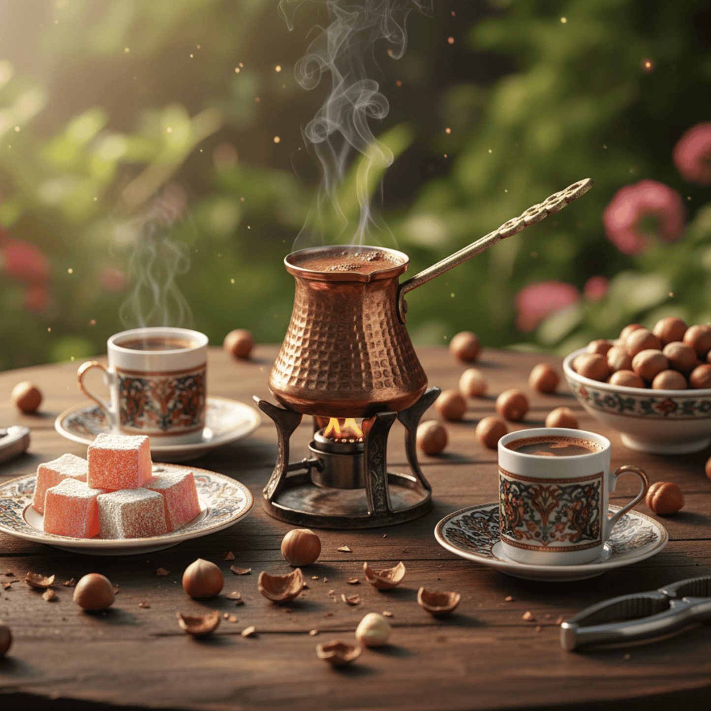 Meredav Doğal Kabuklu Fındık – Premium Kalite - Meredav