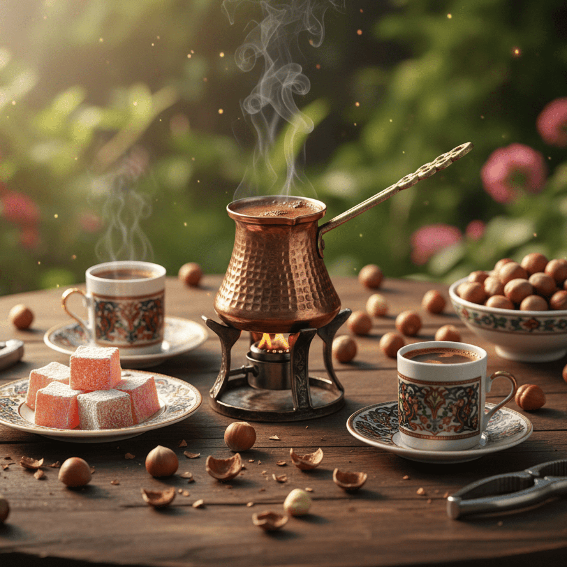 Meredav Doğal Kabuklu Fındık – Premium Kalite - Meredav