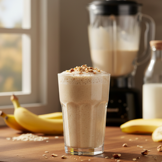 Sağlıklı Atıştırmalık ve Premium Lezzet | Parçacıklı Purella