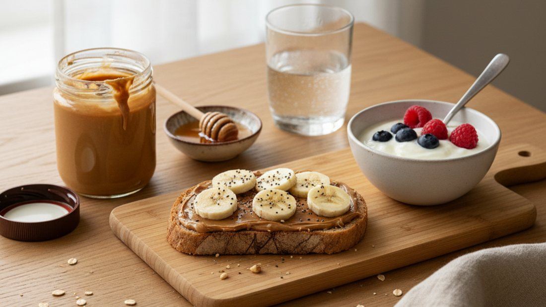 Sağlıklı Atıştırmalık ve Premium Lezzet | Parçacıklı Karelle