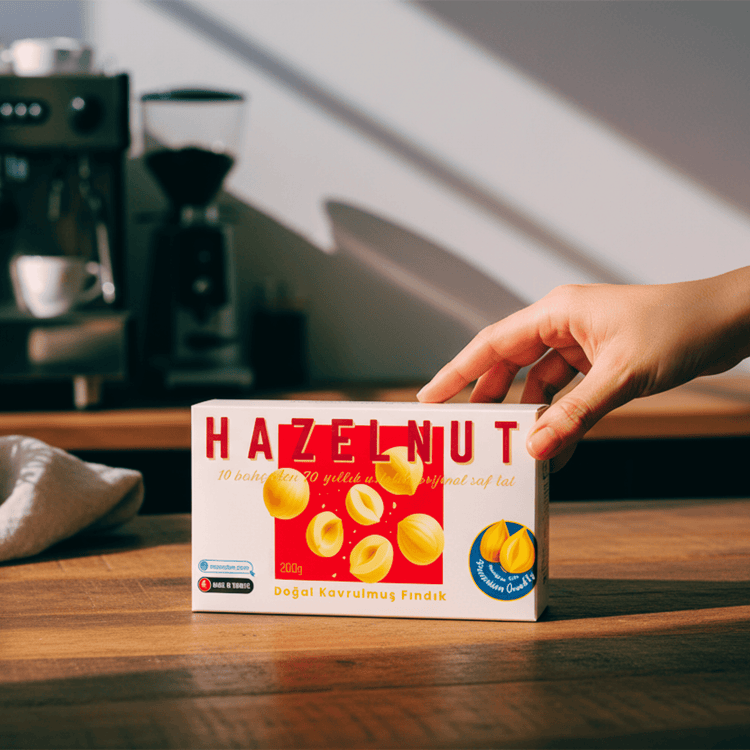 Tüm Ürünlerimiz | Meredav Doğal ve Katkısız Fındık Ürünleri - Meredav