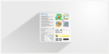 Meredav Doğal Kabuklu Fındık – Premium Kalite