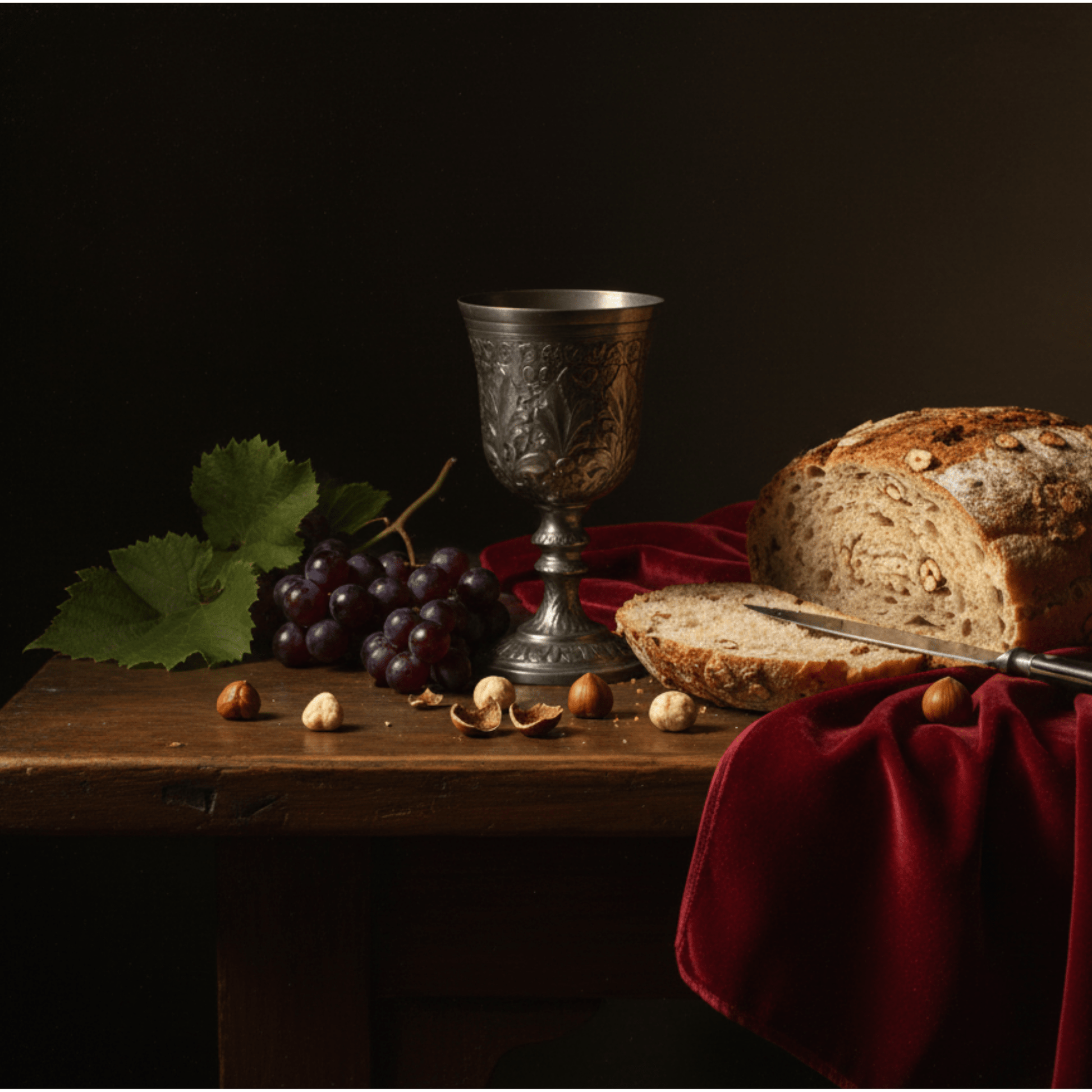 Meredav Doğal Fındık İçi – Saf ve Katkısız Premium Lezzet - Meredav