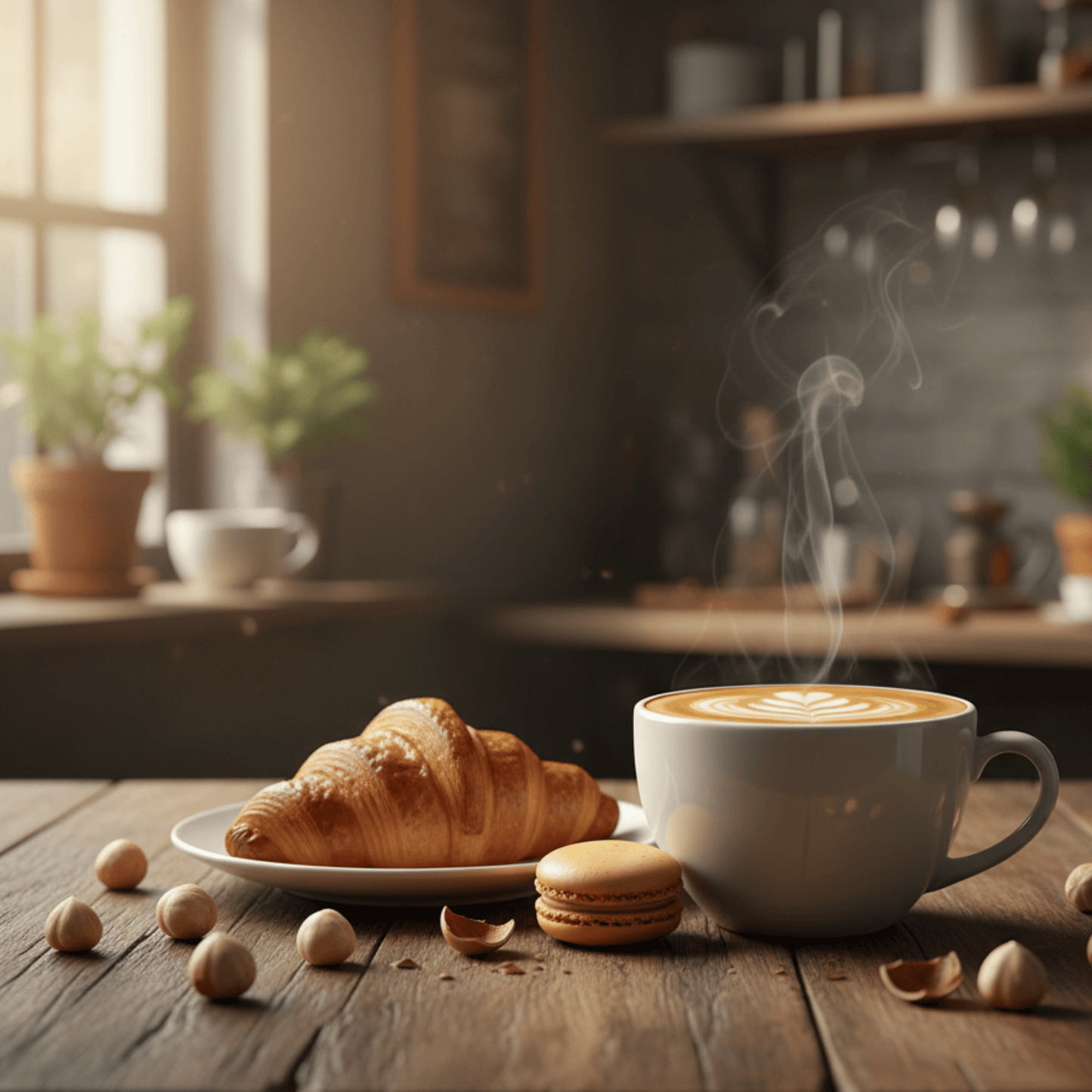 Meredav Doğal Kavrulmuş Fındık – Premium Sağlıklı Atıştırmalık - Meredav